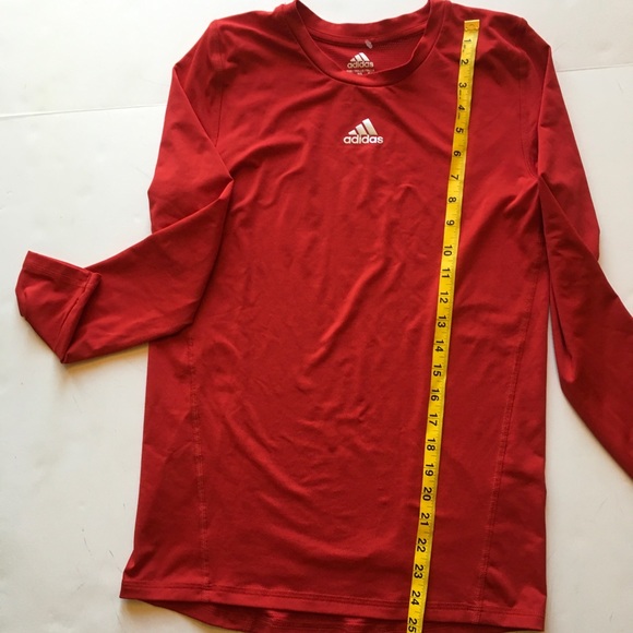 Adidas Boys Long sleeves - Picture 5 of 6